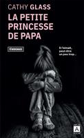   La petite princesse de papa