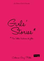Girls'stories - Nos (belles) histoires de filles
