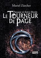   Le Tourneur de Page - T1 - Passage en Outre-Monde