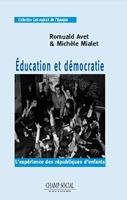   Education et démocratie