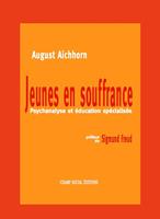   Jeunes en souffrances