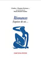   R&eacute;sonances