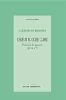   Ch&oelig;ur bouche close