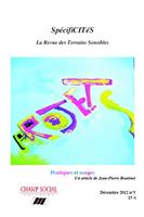   Sp&eacute;cificit&eacute;s n&deg;5. Pratiques et usages