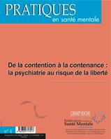   PSM 4-2014. De la contention à la contenance