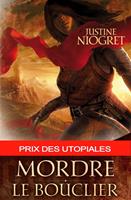   Mordre le bouclier