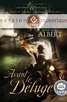   Avant le déluge