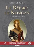   Le Fou prend le Roi