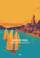   Les Nefs de Pangée