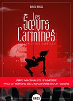   Le Complot des corbeaux