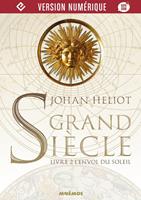   L’Envol du soleil