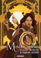   Les Mondes Miroirs