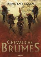   Chevauche-Brumes