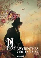   La nuit des labyrinthes
