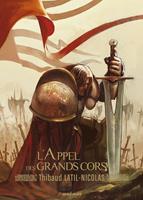   L'Appel des grands cors