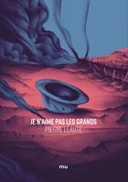   Je n'aime pas les grands