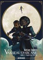   L'Empire des Abysses