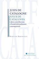   Juifs de Catalogne