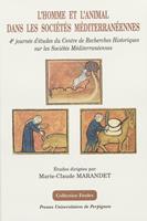   L’homme et l’animal dans les sociétés méditerranéennes