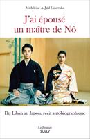   J'ai épousé un maître de Nô