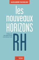   Les Nouveaux Horizons RH