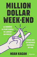   Million dollar week-end