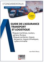   Guide de l'assurance transport et logistique