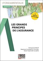   Les grands principes de l'assurance