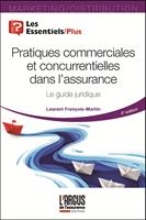   Pratiques commerciales et concurrentielles dans l'assurance