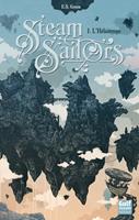   Steam Sailors - tome 1 L'Héliotrope