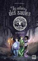   Les Enfants des saules - tome 1 Les Descendants