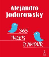   365 tweets d'amour