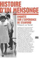   Histoire d'un mensonge