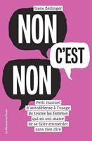   Non, c'est non.