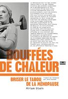   Bouffées de chaleur