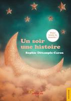   Un soir une histoire