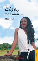   Elsa, mon amie
