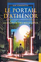   Le Portail d'Athénor