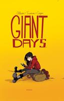   Giant Days T1