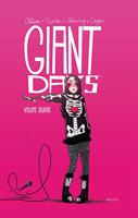   Giant Days T4