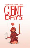   Giant Days T5