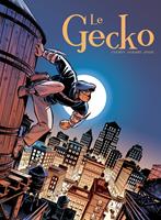   Le Gecko