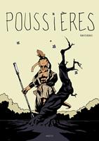   Poussières