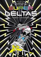   Super Deltas T2