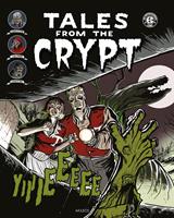   Tales of the crypt T1
