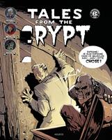   Tales of the crypt T2