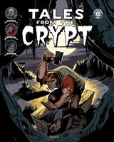   Tales of the crypt T3
