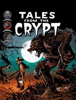   Tales of the crypt T5