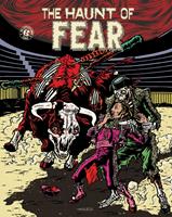   The Haunt of fear T2