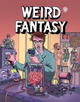   Weird Fantasy T1